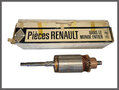 Renault-4CV-(21033):-Starter-motor-armature-(New-Old-Stock)