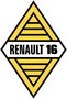 Binnenruit-auto-sticker