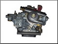Carburateur-Weber-32-dar7t--R16-TS-TX-(gereviseerd-Excl:-150-euro-borg-voor-inruil).