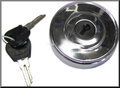 Fuel-filler-cap-lockable-(chrome)