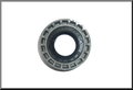 Differential-bearing-adjusting-nut-with-shaft-seal-(5-gear)-rubber