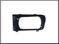 Headlight-frame-left-R16-TL-and-TS-&gt;1972-(plastic)