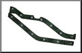 Distribution-cover-gasket-set