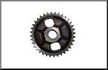 Camshaft-sprocket