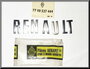 Letters « RENAULT » achterklep logo. (chroom)_12